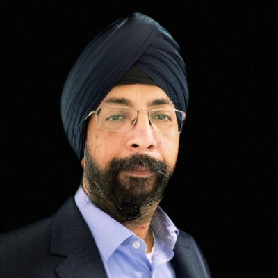 Mr. Jaspal Singh Sawhney, Global Chief Information Security Officer, Tata Communications